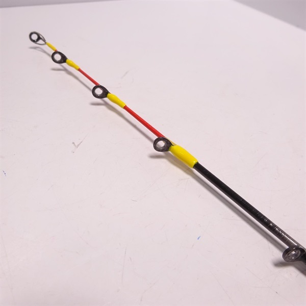 【新品未使用品】２１　紅牙　ＡＩＲ　ＴＹＰＥ－Ｋ６５ＸＨＢ－ＭＥＴＡＬ．Ｎ